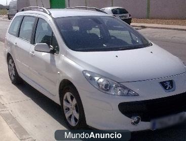 peugeot307sw