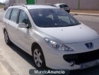 peugeot307sw - mejor precio | unprecio.es