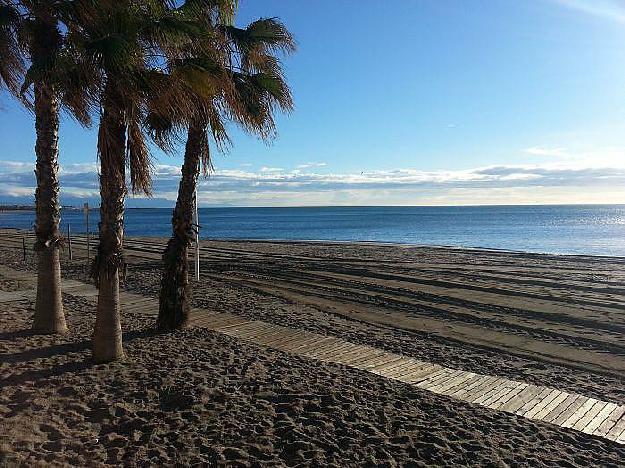 Piso en Benalmádena