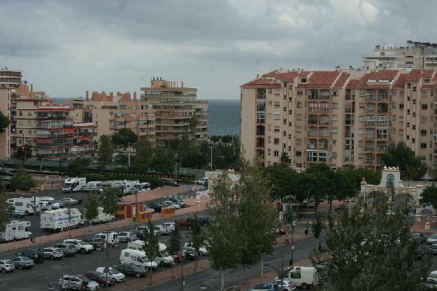 Piso en Fuengirola