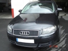 Vendo Audi A3 2.0TDI Ambition 'nacional' del Año 2004 - mejor precio | unprecio.es