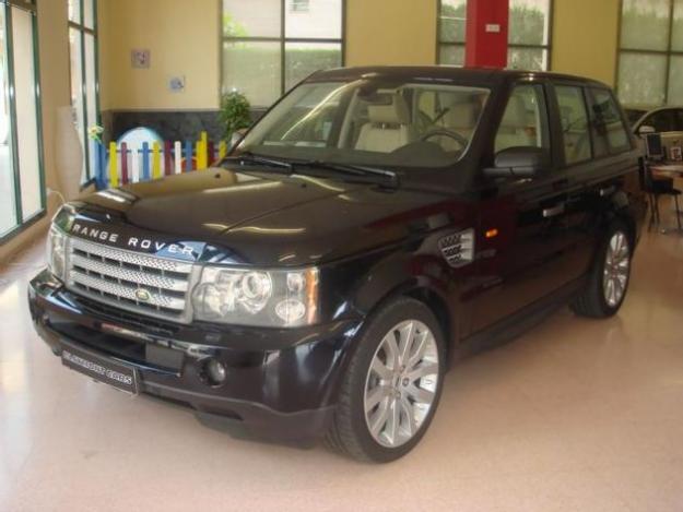 Venta de Land Rover Range Rover Sport V8  Hse '06 en La Garriga