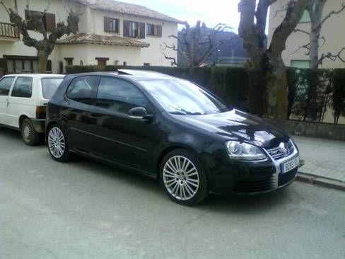 VOLKSWAGEN Golf 1.9TDI iGolf