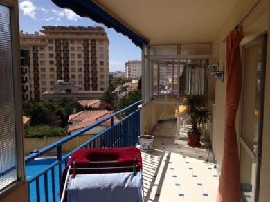 Apartamento con 3 dormitorios se vende en Fuengirola, Costa del Sol