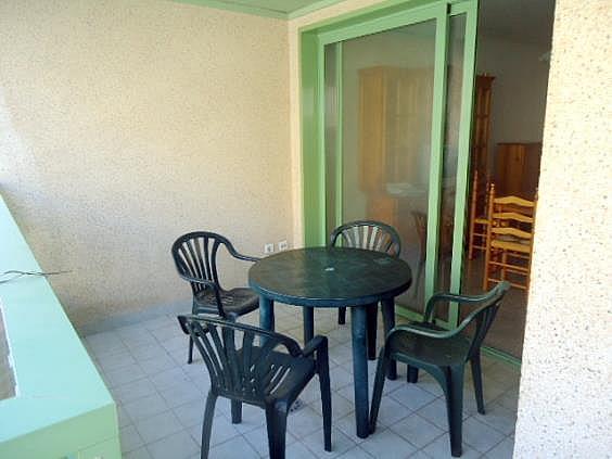 Apartamento en Alboraya