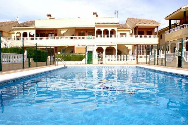 Apartamento en Torrevieja