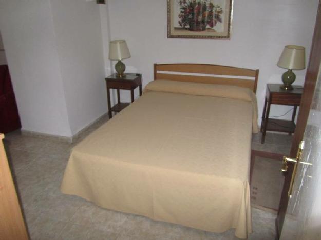 Apartamento en Valladolid