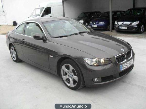 BMW 325 d Aut.