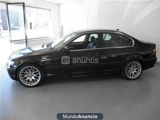 BMW Serie 3 330D