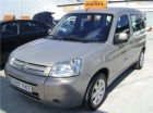 CITROEN BERLINGO COM. 2.0HDI SX PLUS - Malaga - mejor precio | unprecio.es