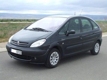 CITROEN XSARA PICASSO 1.9D VIVACE - Castellon