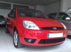 FORD FIESTA MOTOR PEUGEOT - Salamanca - mejor precio | unprecio.es