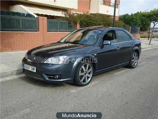 Ford Mondeo 2.2 TDCi Titanium X