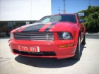 FORD MUSTANG 4.0 V6 BOSS - Madrid - mejor precio | unprecio.es