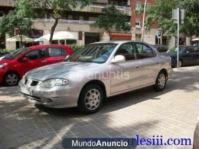 Hyundai Lantra 1.9D GLS