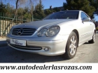 MERCEDES CLK 240 - mejor precio | unprecio.es