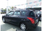 Peugeot 308 SW 1.6 HDI - mejor precio | unprecio.es