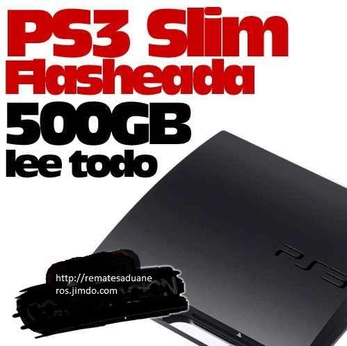 playstation 500 gb mas mando inalambrico de regalo