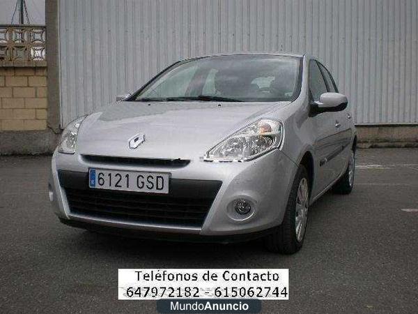 Renault Clio Expression 1.5dCi 85cv 5p. ec