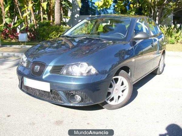 Seat Ibiza 1.4  Aut. ** GARANTIA 12 MESE