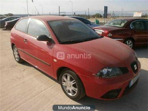 Seat Ibiza 1.4 TDI 70cv Hit