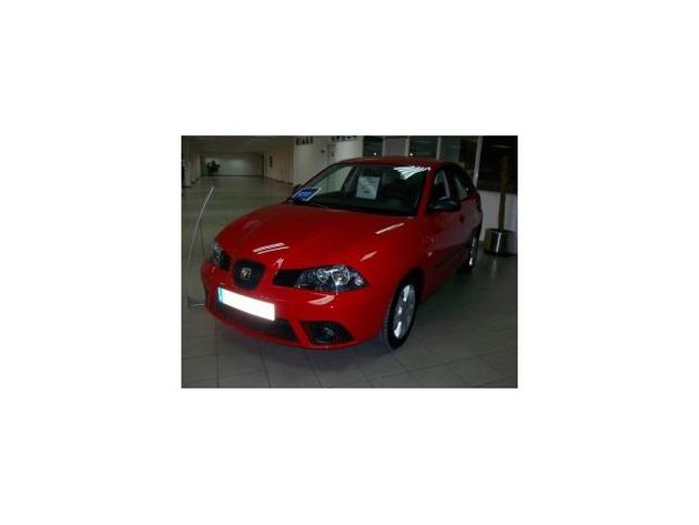 SEAT LEON 1.9 TDI