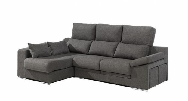 Sofa chaise longue,producto nuevo