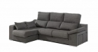 Sofa chaise longue,producto nuevo - mejor precio | unprecio.es