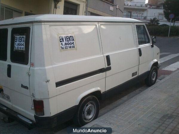 VEndo Fiat Ducato Urge VEnder