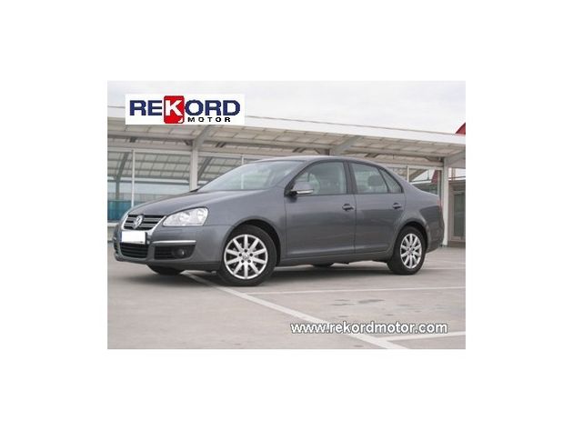 VOLKSWAGEN JETTA 1.9 TDI EDITION 105CV