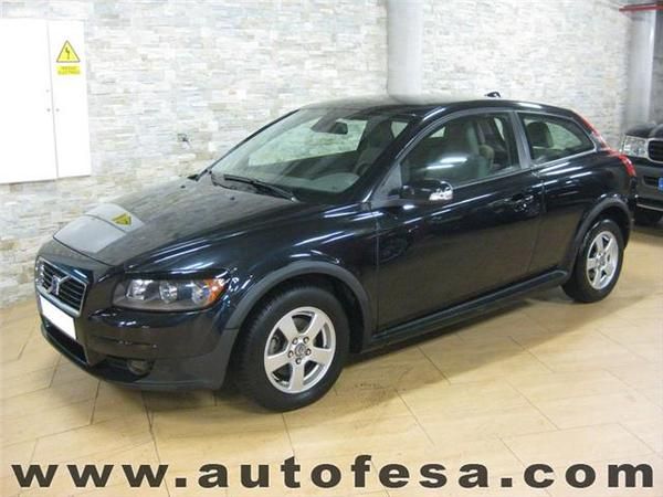 Volvo C30 1.6D MOMENTUM 110CV