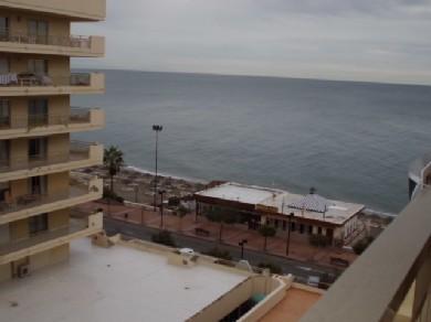 Apartamento con 1 dormitorio se vende en Fuengirola, Costa del Sol