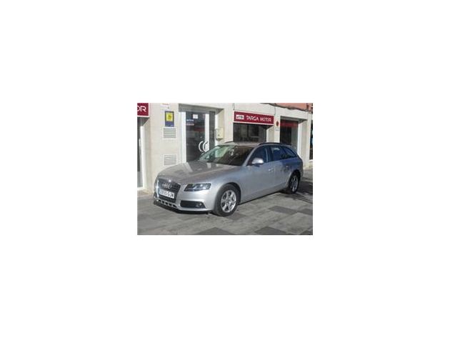 AUDI A3 1.9 TDI DPF LIMITED EDITION