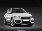 Audi Q3 2.0 TDI 140cv Ambition - mejor precio | unprecio.es