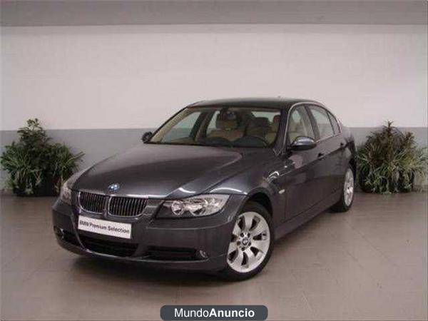 BMW 325 D 325d Berlina