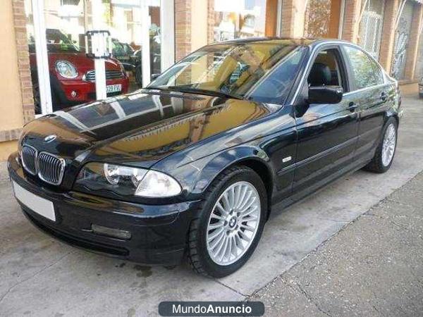 BMW 330 d [660594] Oferta completa en: http://www.procarnet.es/coche/malaga/torremolinos/bmw/330-d-diesel-660594.aspx...