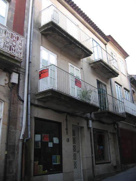 Casa en Pontevedra