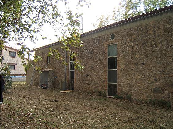 Casa en Torroella de Fluvià