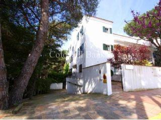 Chalet en venta en Calella de Palafrugell, Girona (Costa Brava)