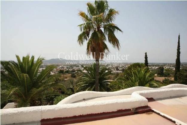 Chalet en venta en Ibiza/Eivissa, Ibiza (Balearic Islands)