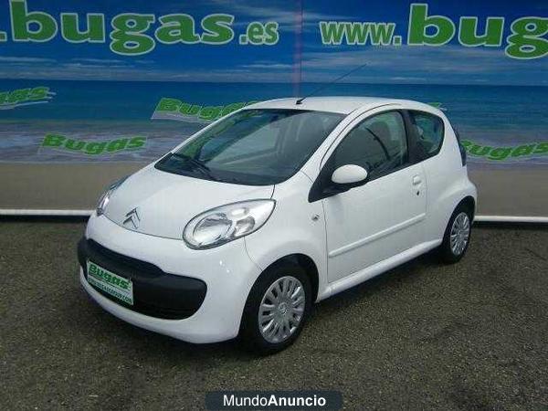 Citroën C1 1.4 HDI AUDACE