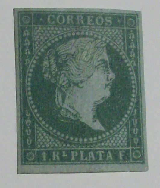 Colección mundial de sellos clasicos