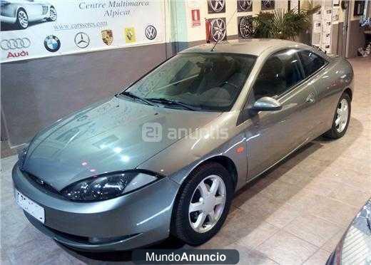 Ford Cougar 2.5 V6