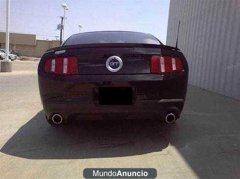 Ford Mustang V8 5.0 PREMIUM