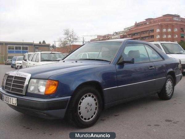 Mercedes-Benz 300 CE