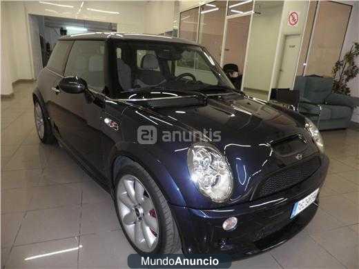 Mini MINI Cooper S  JCW