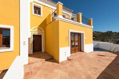 Pareado en venta en Benahavís, Málaga (Costa del Sol)