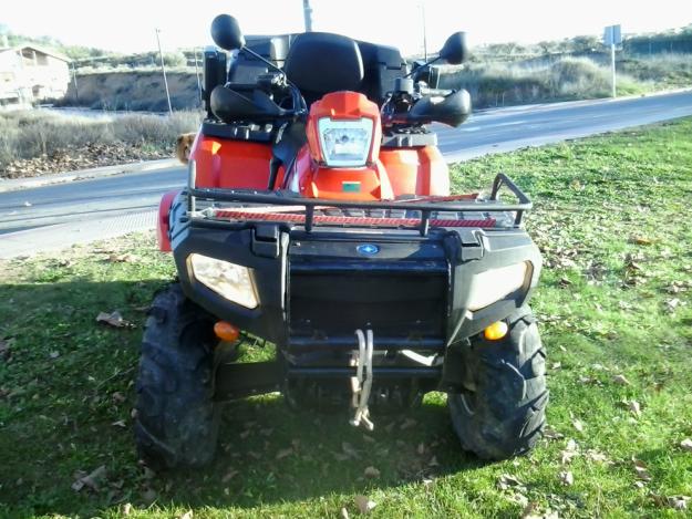 Quad Polaris Sportsman 800