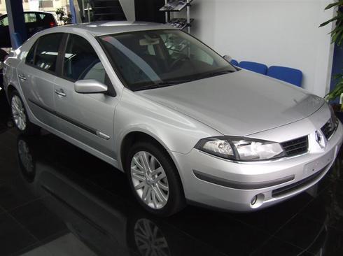 Renault Laguna 2.0 16v DINAMIQUE