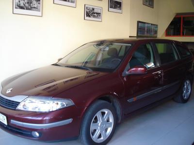 Renault Laguna GRAND TOUR 1.9